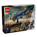 LEGO® Marvel 76286 Strážci galaxie: Vesmírná loď Milano