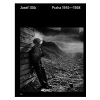 Praha 1945 - 1958