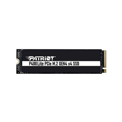 Patriot P400 Lite 2TB