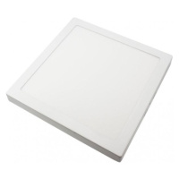 LED panel přisazený 18W 220x220mm NEUTRÁLNÍ BÍLÁ