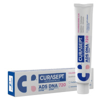 CURASEPT ADS DNA 720 gelová zubní pasta 75 ml