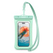 Pouzdro Spigen Waterproof Case A610 Universal Mint (ACS06012)