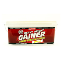 Xxlabs Maximum Heavy Weight Gainer vanilka 1000 g