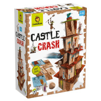 LUDATTICA Dobytí hradu strategická hra