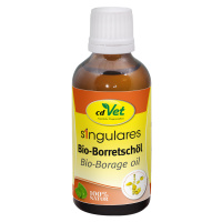 cdVet Singulares bio brutnákový olej, 50 ml
