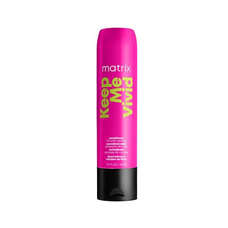 MATRIX Keep Me Vivid Conditioner 300 ml