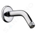 HANSGROHE Aktiva Sprchové rameno 128 mm, chrom 27411000