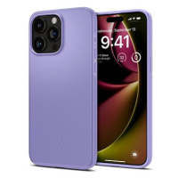 Spigen Thin Fit Iris Purple iPhone 15 Pro Max