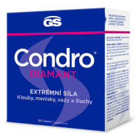 GS Condro DIAMANT tbl.120