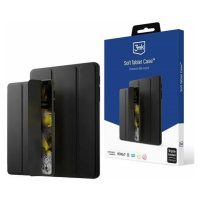 Kryt 3MK Soft Tablet Case Samsung Galaxy Tab S9+ do 15