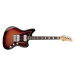 G&L Tribute Doheny 3-Tone Sunburst RW