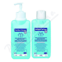 Sterillium Gel pure 475ml dezinfekce rukou