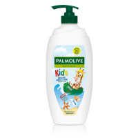 Palmolive Naturals Kids Sprchový krém 750ml