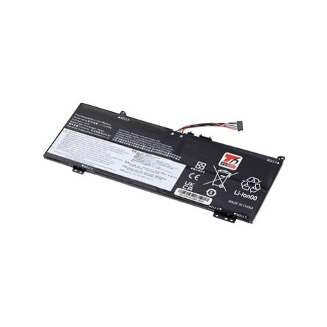 T6 Power pro Lenovo Yoga 530-14ARR 81H9, Li-Poly, 5928 mAh (45 Wh), 7,68 V