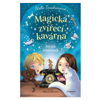 Magická zvířecí kavárna - Myšák domovník