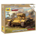 Wargames (WWII) 6280 - British Infantry Tank Valentine II (1:100)
