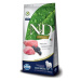 N&D Prime Dog Adult Medium & Maxi Lamb & Blueberry 12 kg