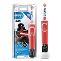 Oral-B Vitality Kids StarWars