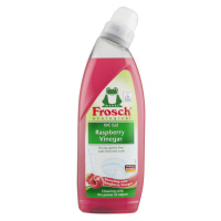 Frosch WC gel Malina EKO 750 ml