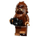 Lego® 71010 minifigurka yetti