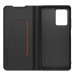Flipové pouzdro Made for Xiaomi Book pro Xiaomi Redmi Note 12 5G, černá