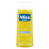 Mixa Baby velmi jemný micelární šampon 300ml