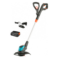 Gardena EasyCut 23/18V P4A - sada 14700-20 - Aku vyžínač (trimmer)