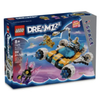 Pan Oz a jeho vesmírné auto - LEGO® DREAMZzz™