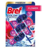 BREF Color Aktiv Flowers 3 x 50 g