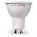 euroLighting LED reflektor GU10 6,5W plné spektrum 4 000K Ra95