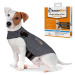 ThunderShirt Zklidňující vesta pro psy vel. S >6–11 kg 1 ks