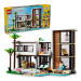 LEGO® Creator 3 v 1 31153 Moderní dům