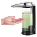 Symbo Touchless 500A - stříbrný - Bezdotykový dávkovač mýdla