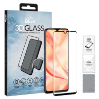 Ochranné sklo Eiger 3D GLASS Full Screen Glass Screen Protector for Oppo Find X2 Lite/Reno3 in C