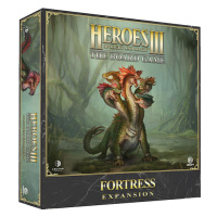 Heroes of Might and Magic III: Fortress Expansion