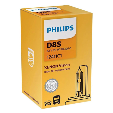 Příslušenství pro svítidla Philips