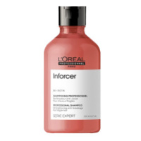 L'Oréal Professionnel Inforcer Shampoo - šampon proti lámavosti křehkých a oslabených vlasů