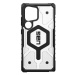 Kryt UAG Pathfinder Clear with Magnet, ice - Samsung Galaxy S24 Ultra (214427114343)