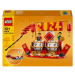 LEGO® Iconic 40678 LEGO® Kalendář svátků