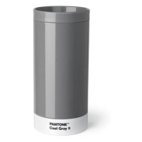 PANTONE To Go Cup - Cool Gray 9, 430 ml