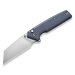 Civivi Amirite C23028-1 Nitro-V G10 Blue