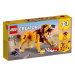 Lego® creator 31112 divoký lev