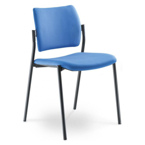 LD SEATING konferenční židle DREAM 110-N1, kostra černá