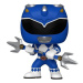 Funko POP TV: MMPR 30th - Blue Ranger