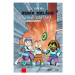 Deník malého Minecrafťáka 3 - Komiks - Cube Kid