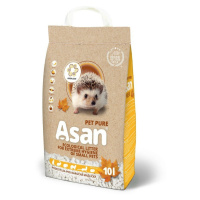 Asan Pet Pure 10l/180