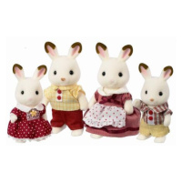 Sylvanian Families Rodina 