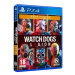 Watch Dogs Legion Gold Edition - PS4