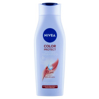 Nivea Shampoo Color care 400 ml