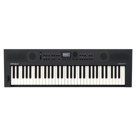 Roland GO:KEYS5-GT (rozbalené)